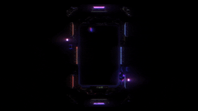Roadmap animation