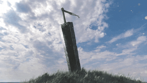 Sword Wallpaper GIF