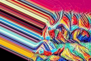 Art Love GIF