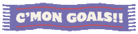 Euro 2020 Football Sticker by LITTLE Agency