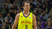 damn it fc barcelona GIF by ACB