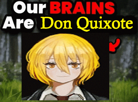 oreyre giphyupload giphycreatortest limbus company don quixote GIF