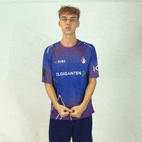 Swag Flexing GIF by Copenhagen Flames