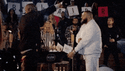 dj khaled GIF by Luc Belaire