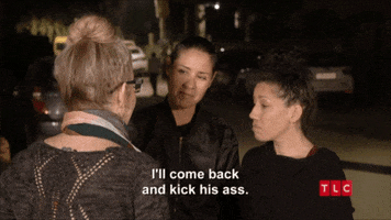 Ill Come Back 90 Day Fiance The Other Way GIF by TLC