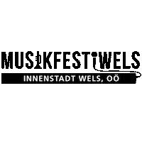 Stadt Wels Sticker by Wels Marketing & Touristik GmbH