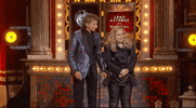 Barry Manilow GIF by Tony Awards