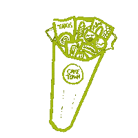 Coatzacoalcos Coatza Sticker by Pasteleria Cake Town