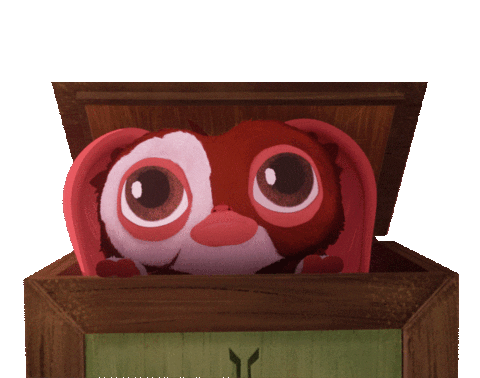 Head No Sticker by HBO Max