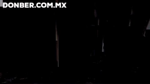 Donber giphygifmaker hecho en mexico donber llenadora de polvos GIF