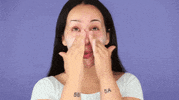 much beauty skin care cleanser face wash GIF