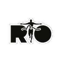 Sticker by Maratona do Rio