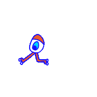 Sydney Dancing Sticker by Finely Tuned