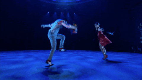 Episode 16 Dancing GIF by So You Think You Can Dance