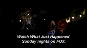 fred savage fox GIF by What Just Happened??!