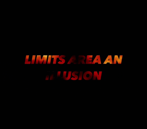 Illusion Limits GIF by Tapout Fitness