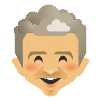 weermanfrank meerweer Sticker by vrt