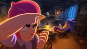 Chuck Pearl GIF by Brawl Stars