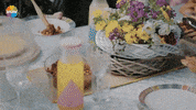 Happy Food GIF by Show TV