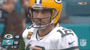 Green Bay Packers Football GIF by NFL