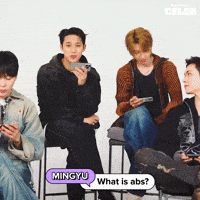 K Pop Thirst Tweets GIF by BuzzFeed