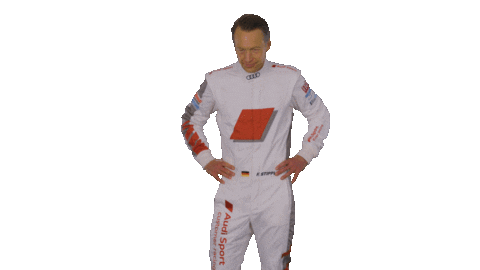 Audi Sport Facepalm Sticker by Audi