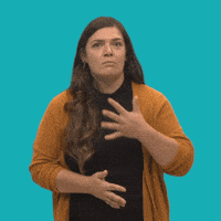 Sourd Omg GIF by Eversa