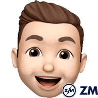 Brusque Sticker by ZM S.A.