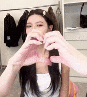 수영 Choisooyoung GIF