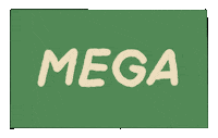 Mega Sticker