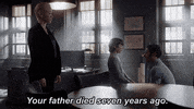 fox mike scofield GIF by Prison Break