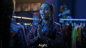 I Feel You Yes GIF by grown-ish