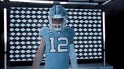 North Carolina Football GIF by UNC Tar Heels