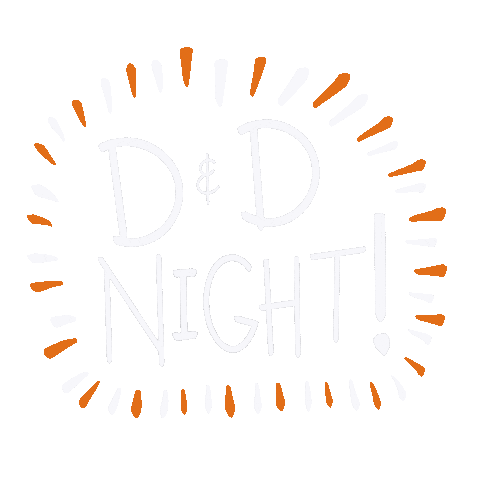 SugarAndLime giphyupload dnd dungeons and dragons ttrpg Sticker