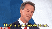 news no cnn town hall steve bullock GIF