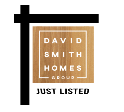 David Smith Sticker by David & Ty Homes Group | Royal LePage Wolstencroft Realty