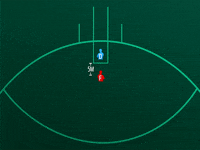 GIF by AFL