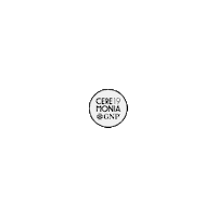 music festival Sticker by Ceremonia