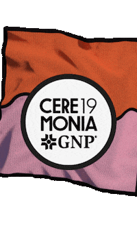 festival ceremonia Sticker by Ceremonia