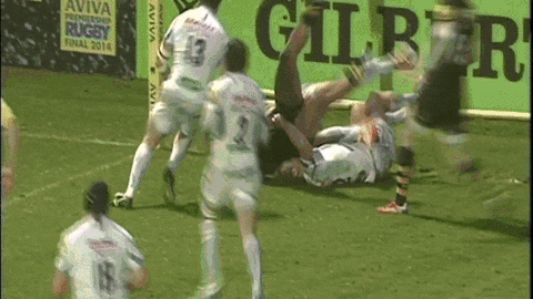 Rugby GIF