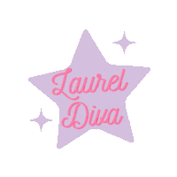 Shoplaurel Sticker by Laurel & Co