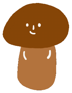 paihonarrie giphyupload food mushroom Sticker