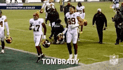 Chase Young National Football League GIF by NFL