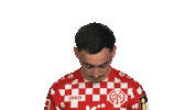 Look Up Mainz 05 Sticker by Bundesliga