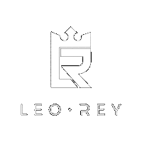 Brigido Sticker by Leo Rey