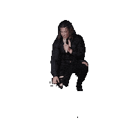 Chile Brigido Sticker by Leo Rey