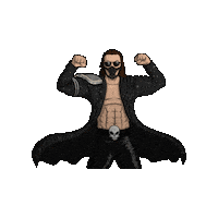 Chile Brigido Sticker by Leo Rey