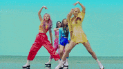 Dance Performance GIF by TRI.BE