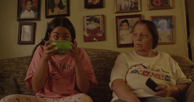 tomboy GIF by Princess Nokia