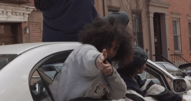 tomboy GIF by Princess Nokia